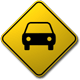 Interstate car movers